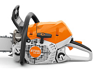 STIHL MS 363 Бензопила STIHL, шина R 40см, цепь 36 RS MB012000066, Бензопилы профессиональные Штиль